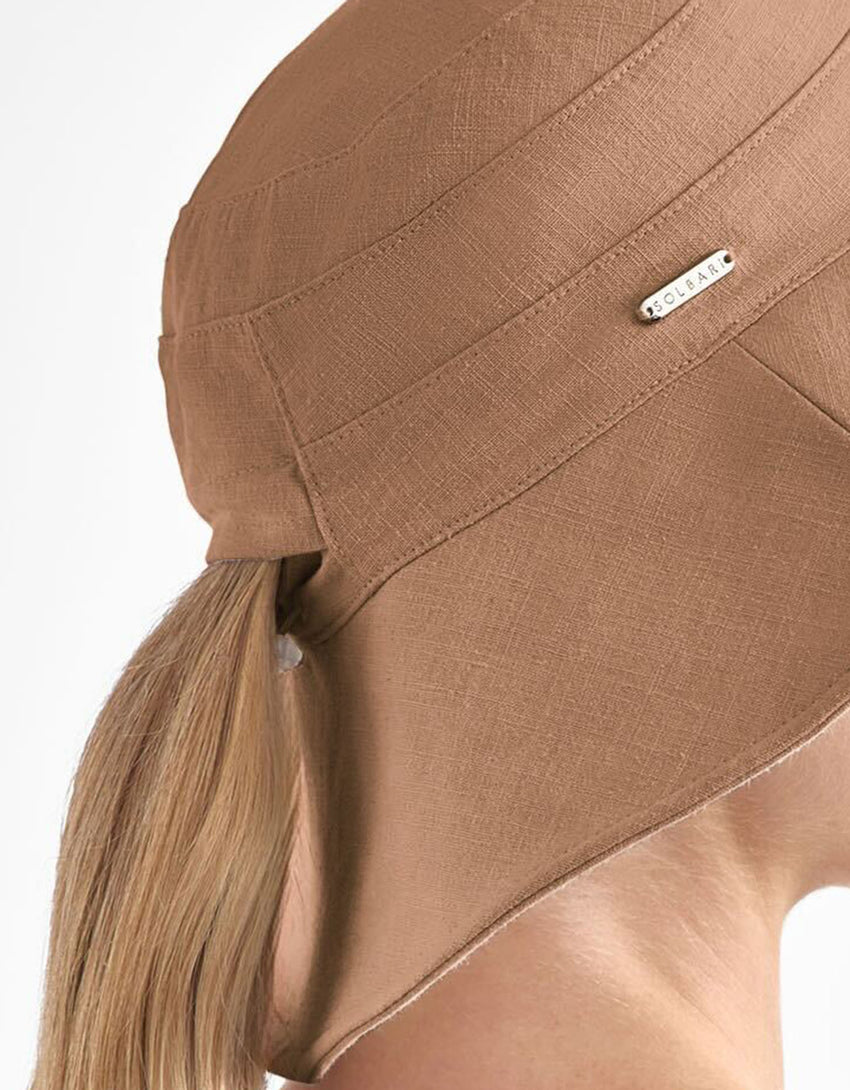 Resort Wide Brim Sun Hat UPF 50+