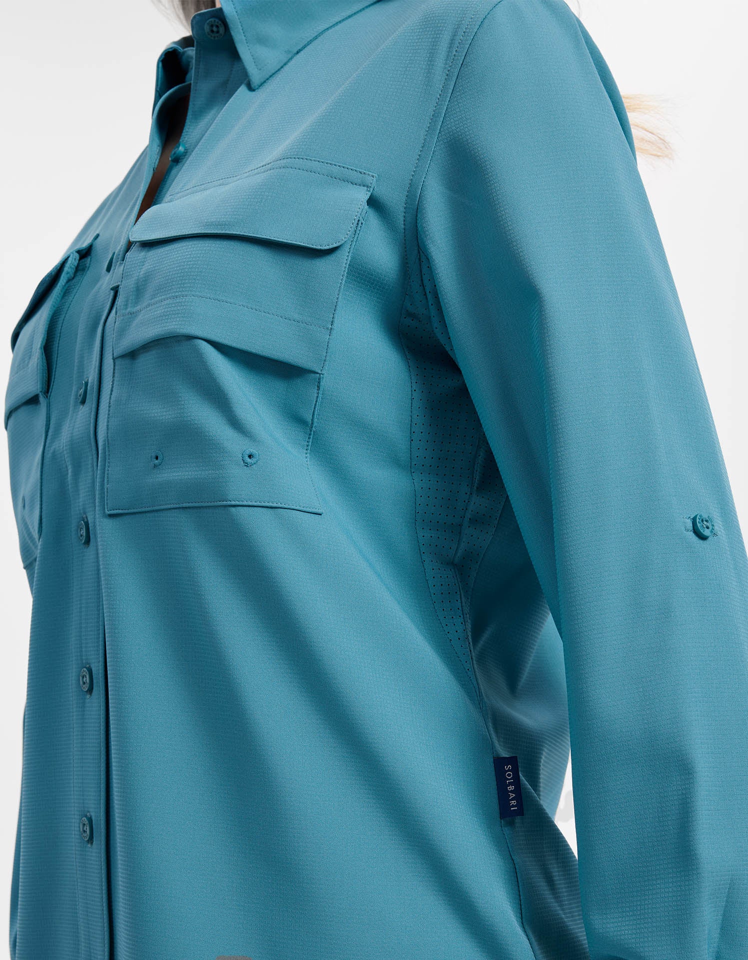 Teal