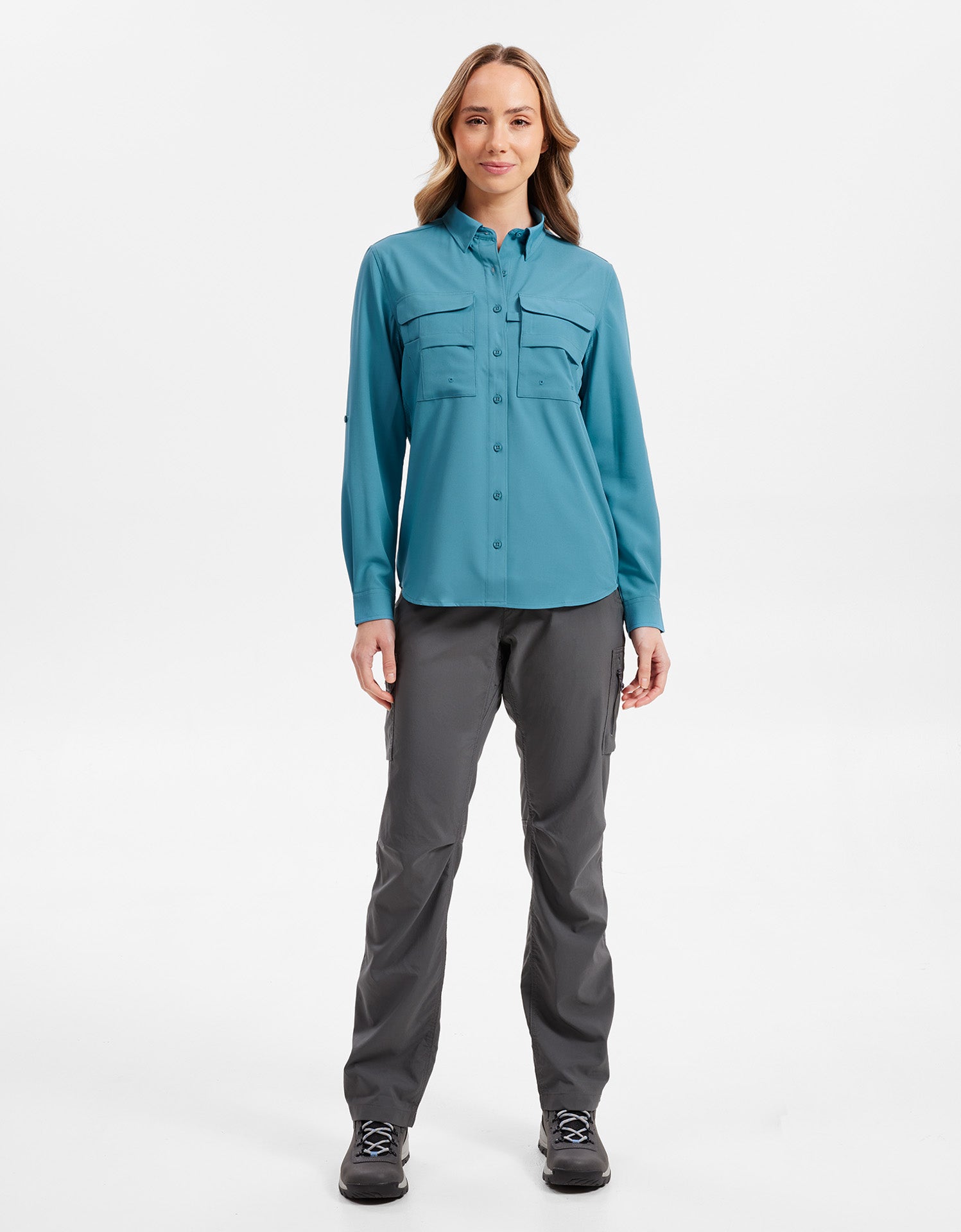 Teal