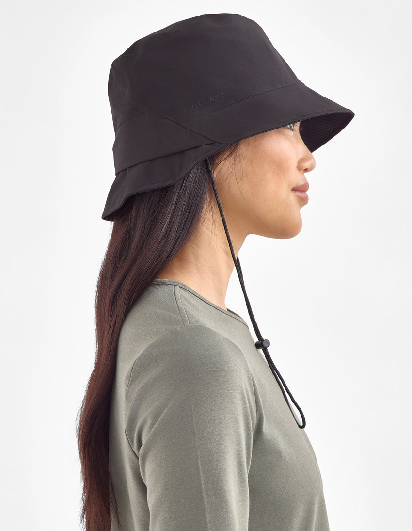 Women's Technical Bucket Hat UPF 50+