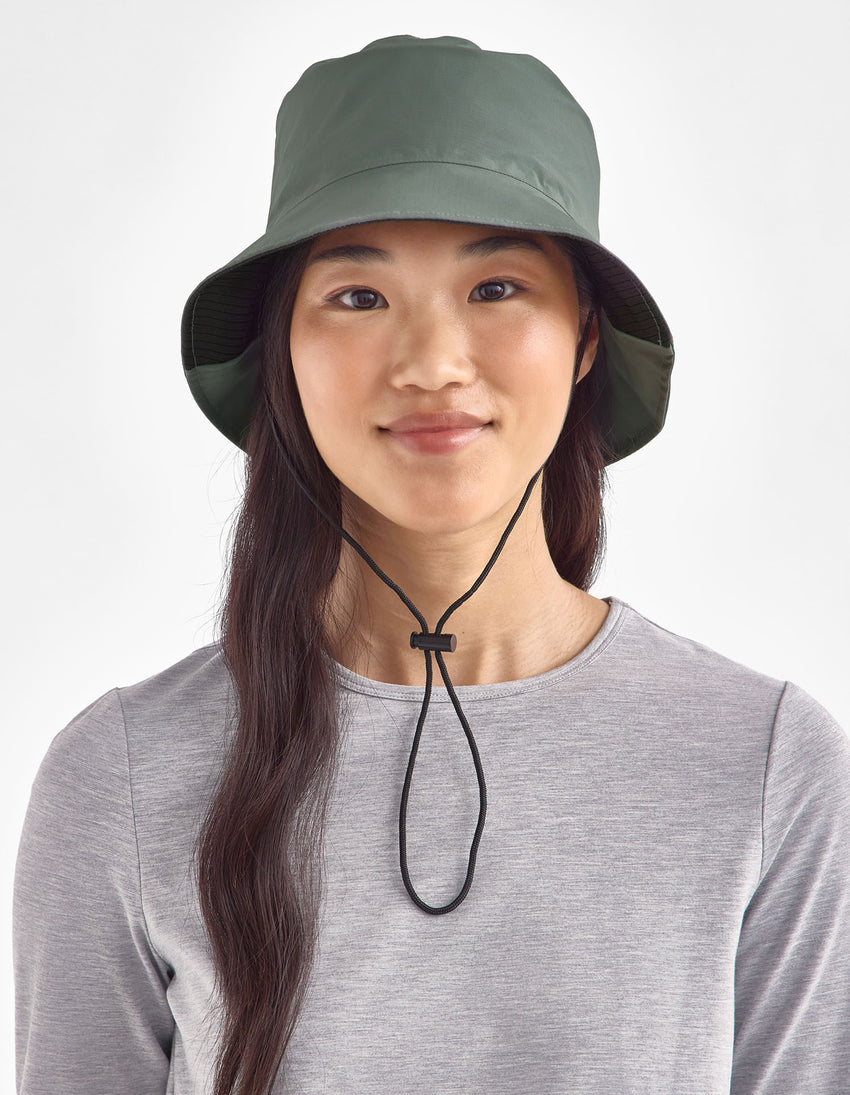 Women's Technical Bucket Hat UPF 50+