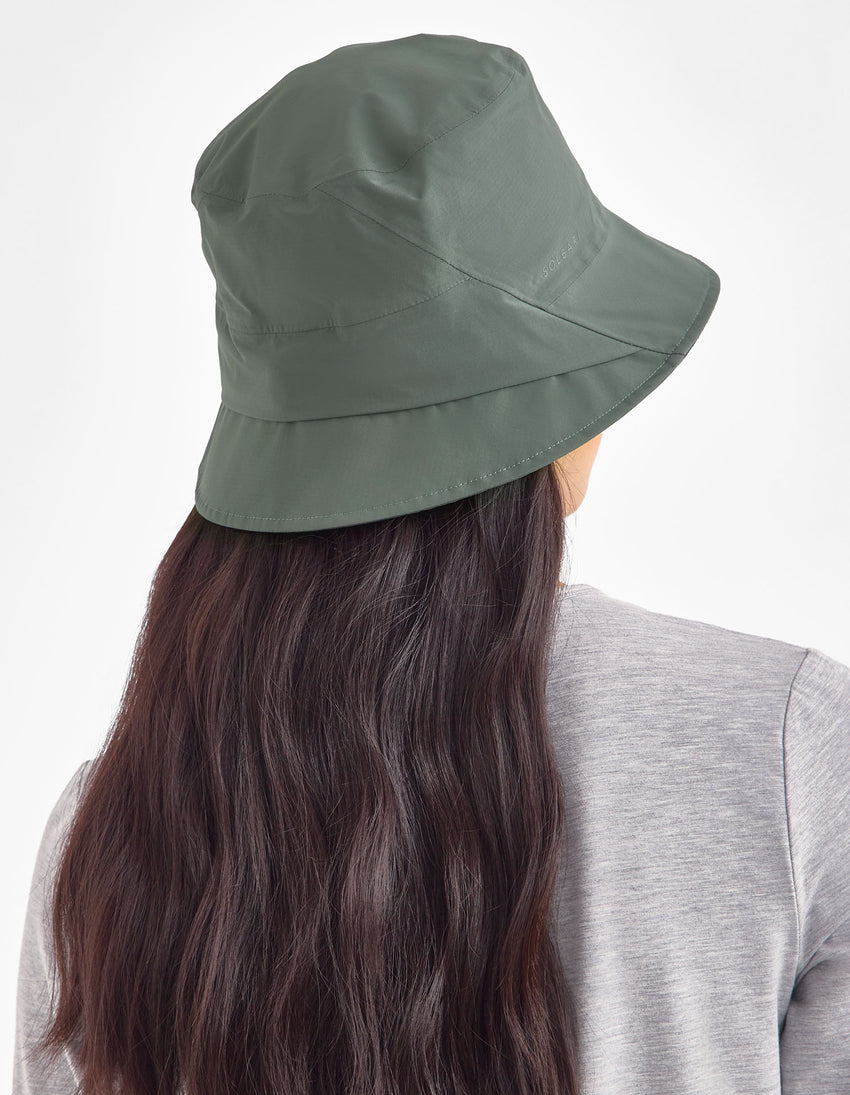 Women's Technical Bucket Hat UPF 50+