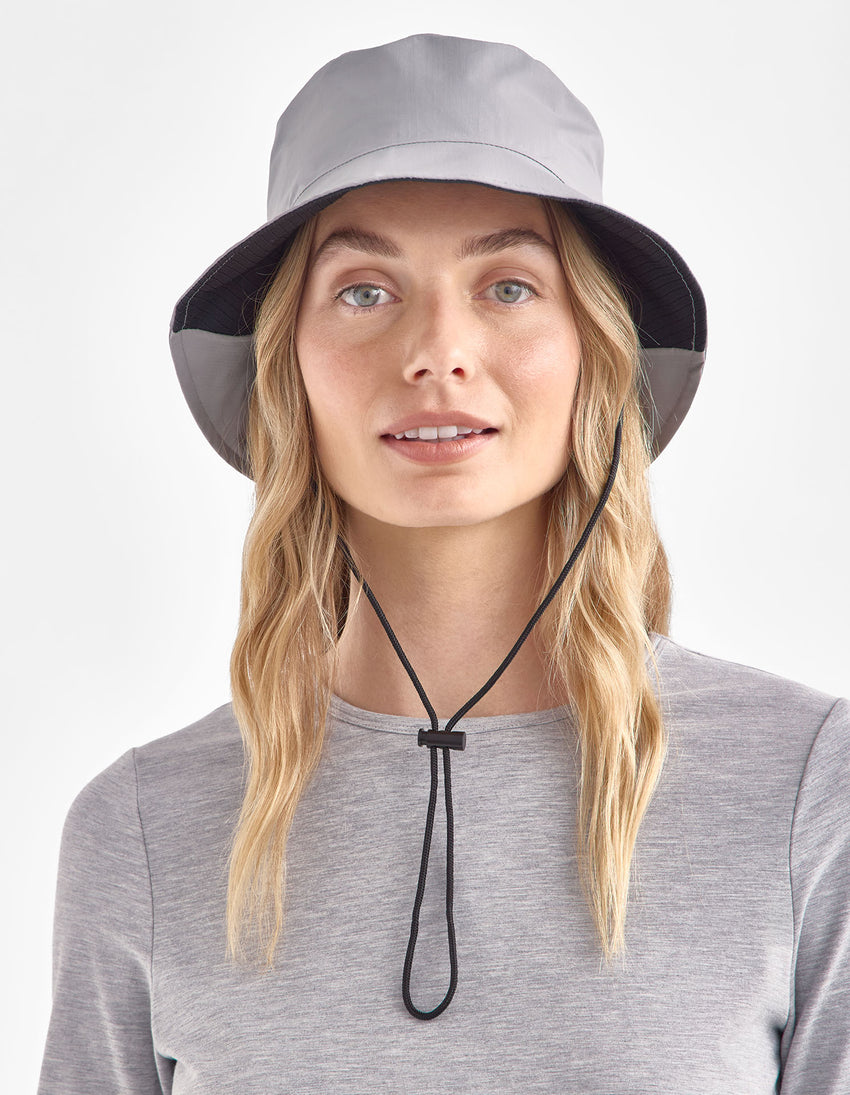 Women's Technical Bucket Hat UPF 50+