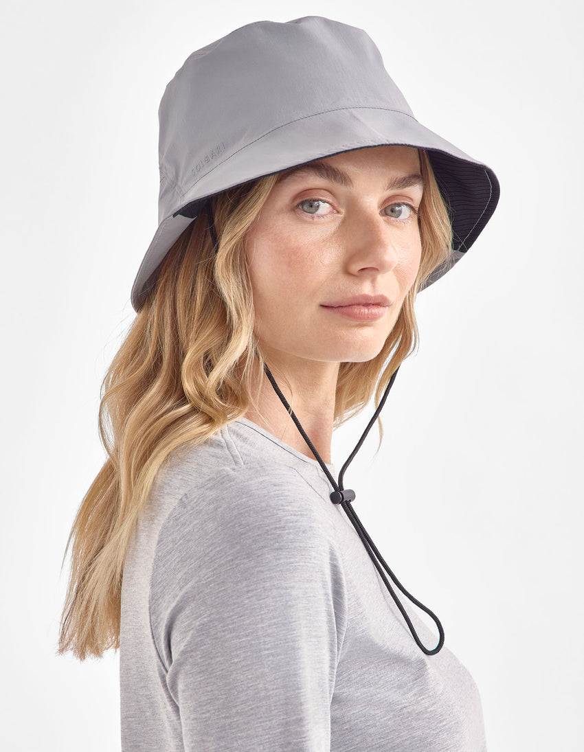 Women's Technical Bucket Hat UPF 50+