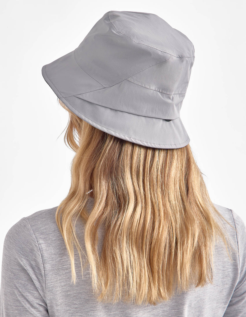 Women's Technical Bucket Hat UPF 50+