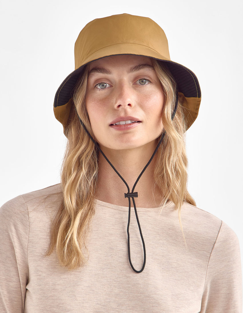 Women's Technical Bucket Hat UPF 50+