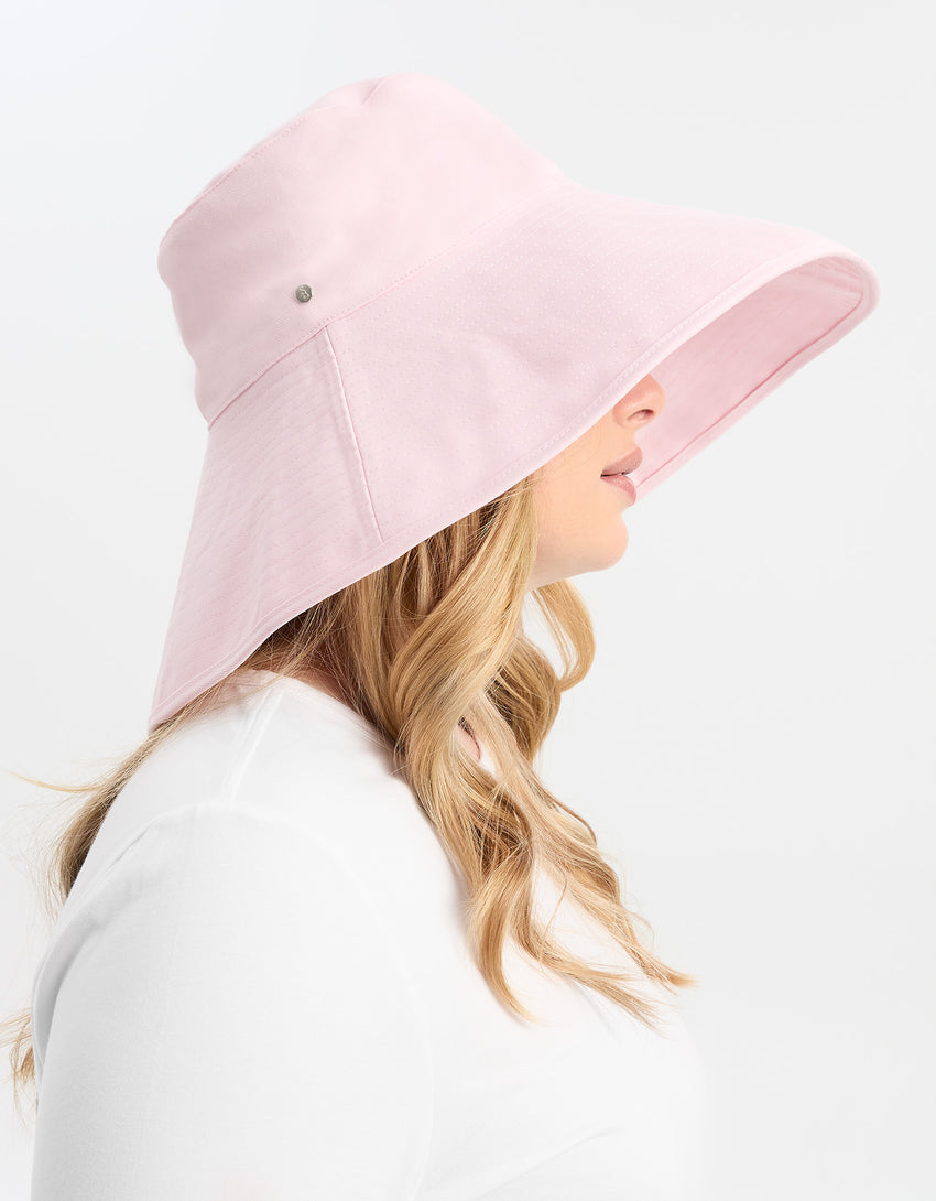 Ultimate Wide Brim Sun Hat UPF 50+ | Women's Sun Hat | Solbari Australia