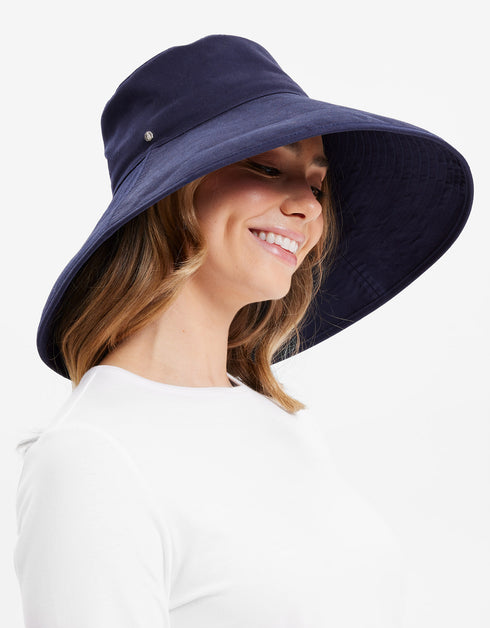 Ultimate Wide Brim Sun Hat UPF 50+