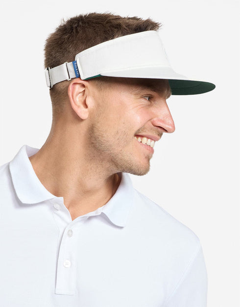 Elite Visor UPF 50+