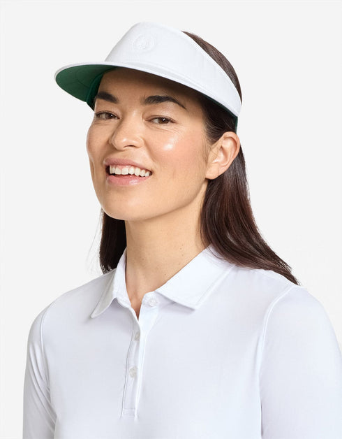 Elite Visor UPF 50+