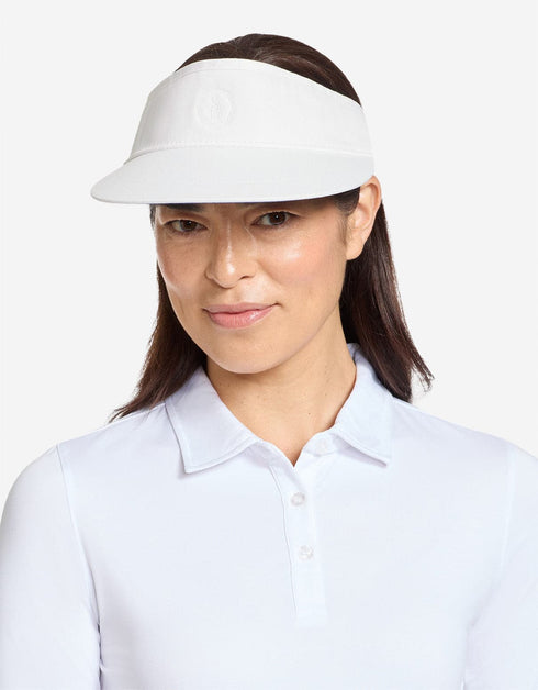 Elite Visor UPF 50+