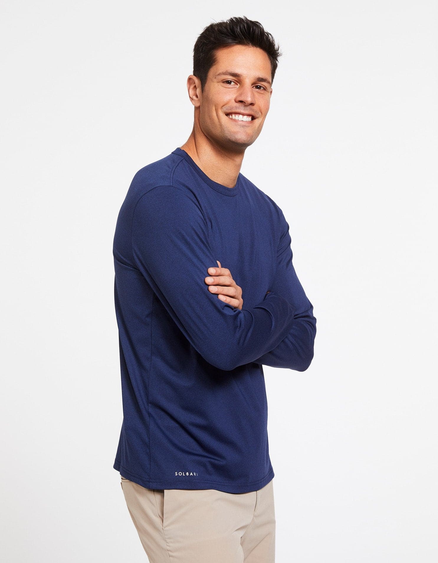 Dark Navy