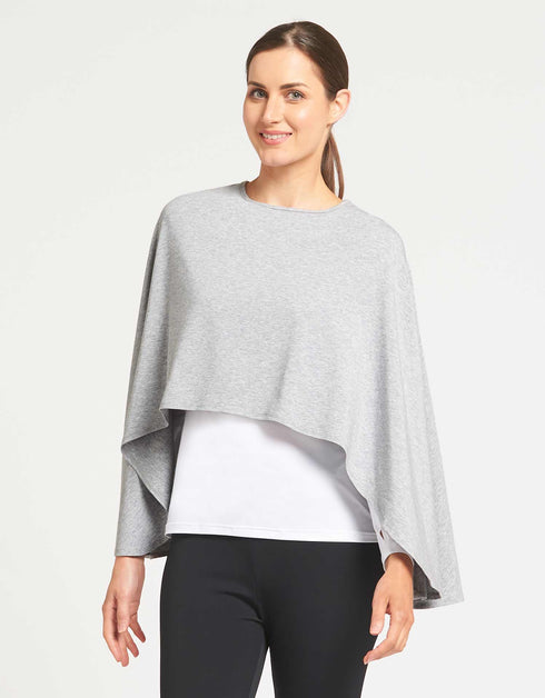 Sun Protective Shrug UPF 50+ Sensitive Collection