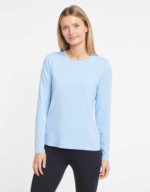 Long Sleeve T-Shirt UPF50+ Sensitive Collection