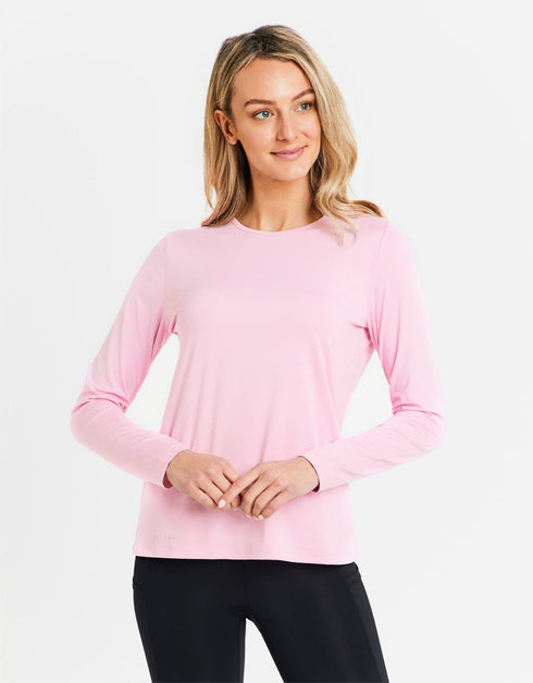 Long Sleeve T-Shirt UPF50+ Active Collection