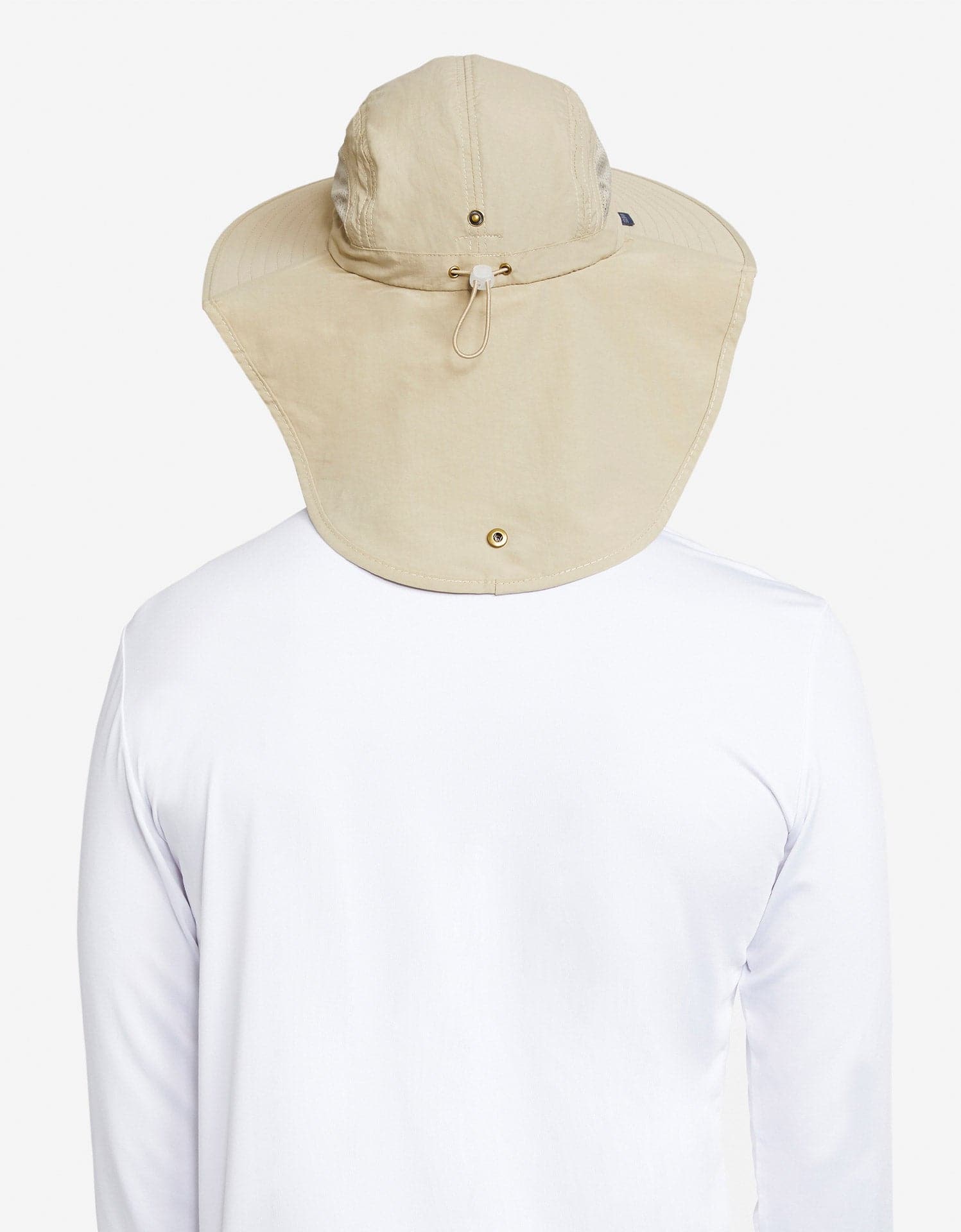 Outback Sun Hat UPF 50+ for Men  UV Protective Sun Hat – Solbari
