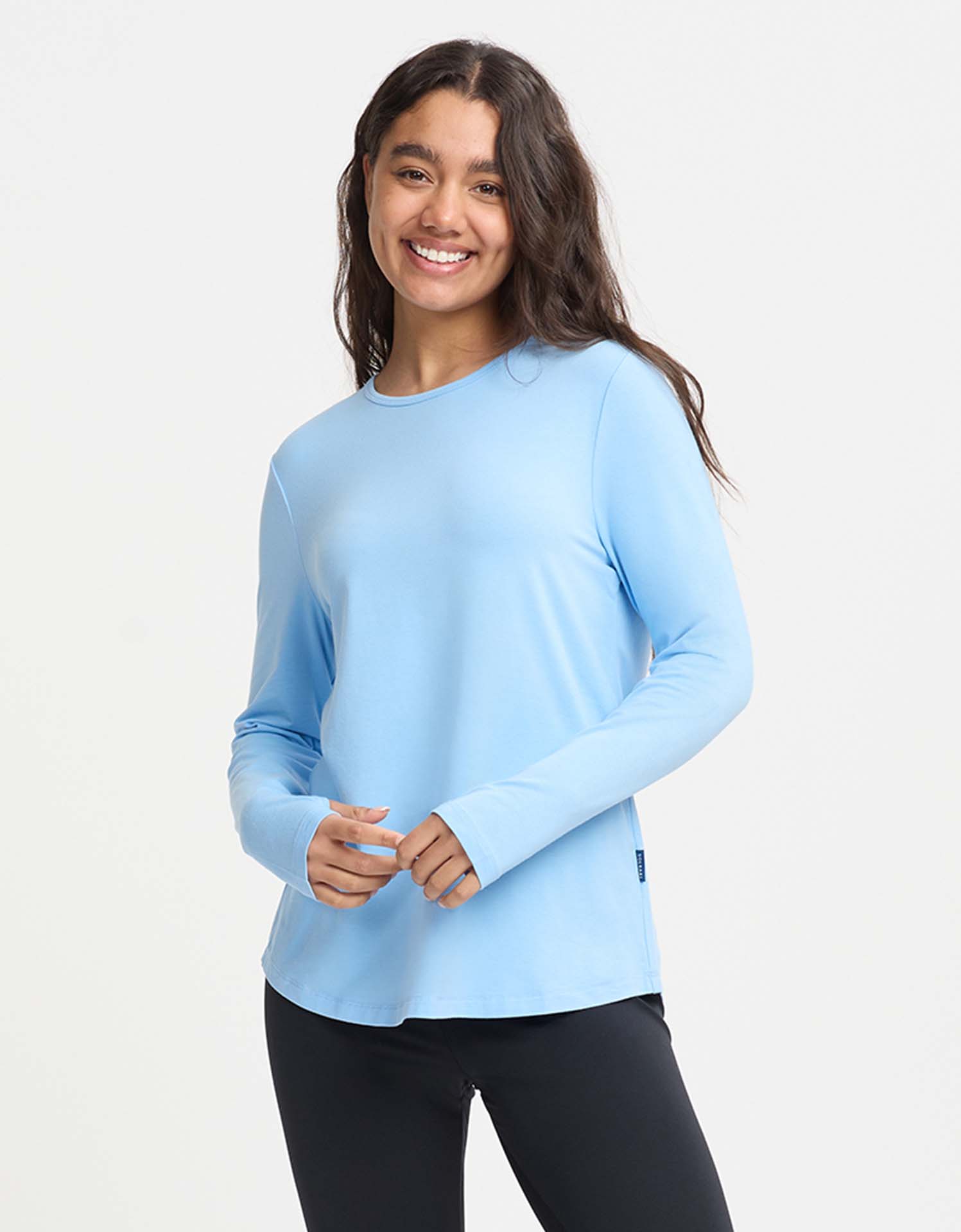 womens swing tee shirts